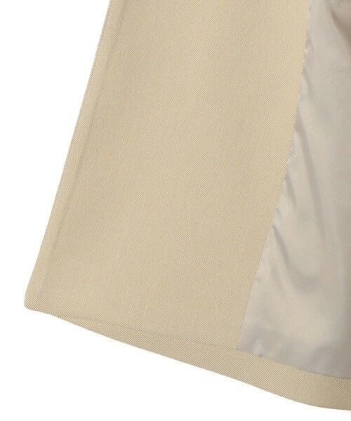 SHIPS / シップス テーラードジャケット | SHIPS Colors:ウールライク ダブルボタン ジャケット2（セットアップ対応可能）◇ | 詳細13