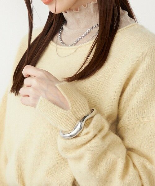 SHIPS / シップス ブレスレット・バングル | SHIPS Colors:ニュアンス バングル | 詳細2