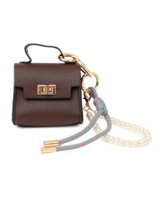 SHIPS / シップス チャーム | SHIPS Colors:ミニバッグ チャーム