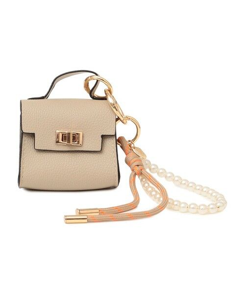 SHIPS / シップス チャーム | SHIPS Colors:ミニバッグ チャーム | 詳細1