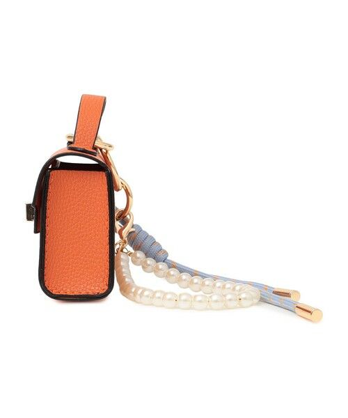 SHIPS / シップス チャーム | SHIPS Colors:ミニバッグ チャーム | 詳細3