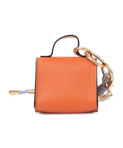 SHIPS / シップス チャーム | SHIPS Colors:ミニバッグ チャーム | 詳細4