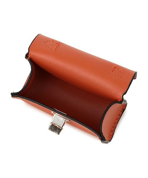 SHIPS / シップス チャーム | SHIPS Colors:ミニバッグ チャーム | 詳細5