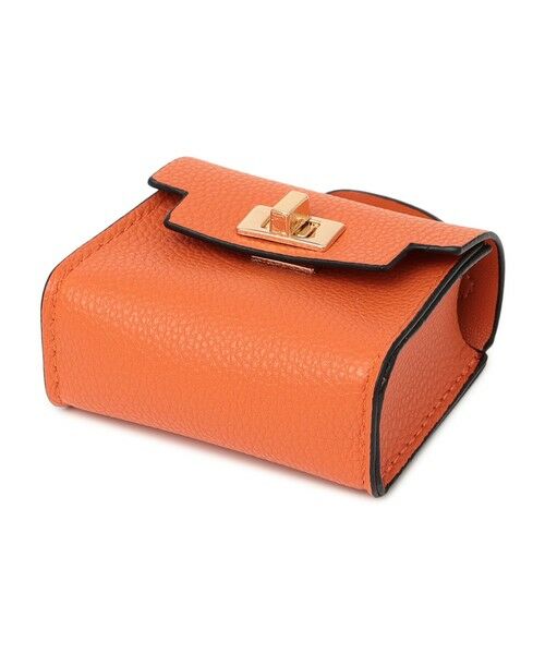 SHIPS / シップス チャーム | SHIPS Colors:ミニバッグ チャーム | 詳細6