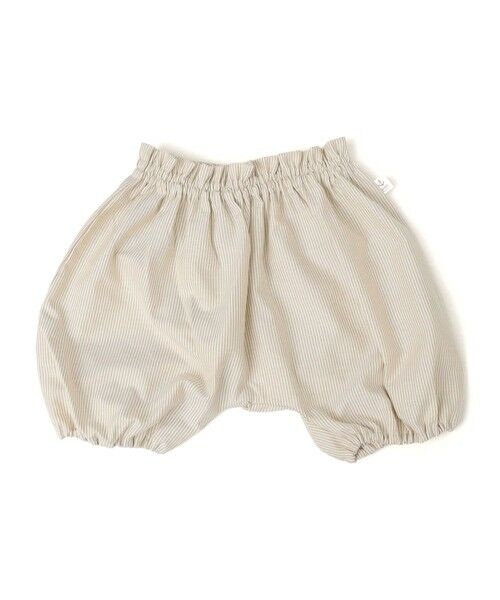 SHIPS / シップス ベビー・キッズグッズ | SHIPS Colors:〈洗濯機可能〉ベビー ギフト セットB（パンツ・スタイ・タオル セット） | 詳細1