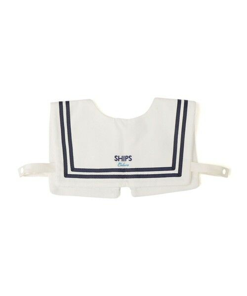 SHIPS / シップス ベビー・キッズグッズ | SHIPS Colors:〈洗濯機可能〉ベビー ギフト セットB（パンツ・スタイ・タオル セット） | 詳細3