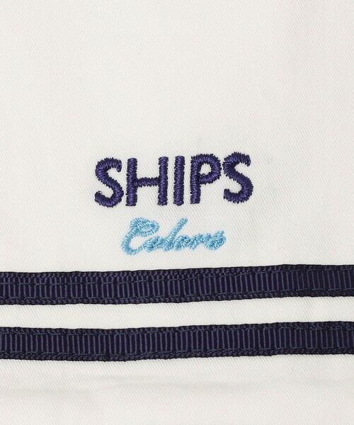 SHIPS / シップス ベビー・キッズグッズ | SHIPS Colors:〈洗濯機可能〉ベビー ギフト セットB（パンツ・スタイ・タオル セット） | 詳細4