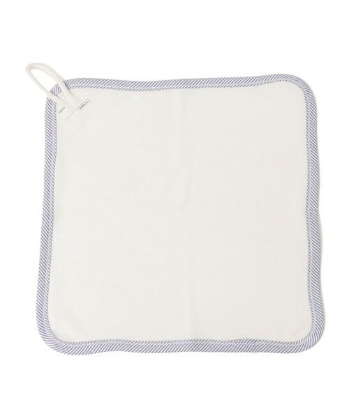 SHIPS / シップス ベビー・キッズグッズ | SHIPS Colors:〈洗濯機可能〉ベビー ギフト セットB（パンツ・スタイ・タオル セット） | 詳細5