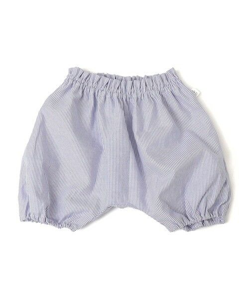 SHIPS / シップス ベビー・キッズグッズ | SHIPS Colors:〈洗濯機可能〉ベビー ギフト セットB（パンツ・スタイ・タオル セット） | 詳細7