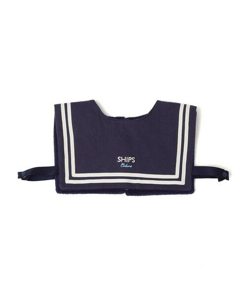 SHIPS / シップス ベビー・キッズグッズ | SHIPS Colors:〈洗濯機可能〉ベビー ギフト セットB（パンツ・スタイ・タオル セット） | 詳細17