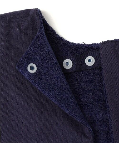 SHIPS / シップス ベビー・キッズグッズ | SHIPS Colors:〈洗濯機可能〉ベビー ギフト セットB（パンツ・スタイ・タオル セット） | 詳細20