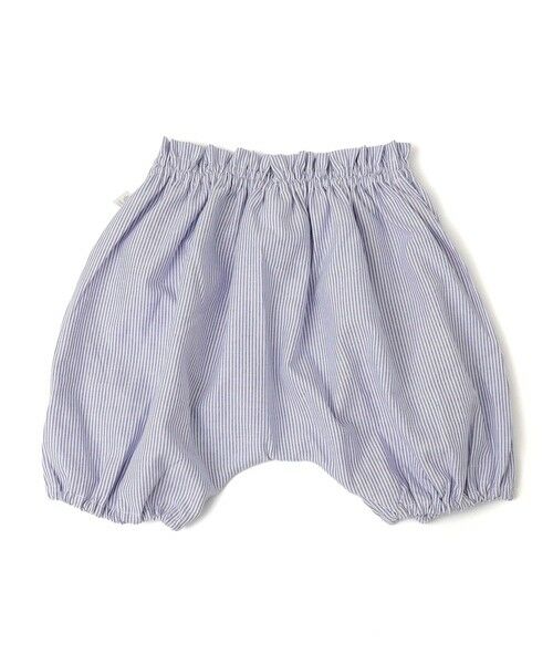 SHIPS / シップス ベビー・キッズグッズ | SHIPS Colors:〈洗濯機可能〉ベビー ギフト セットB（パンツ・スタイ・タオル セット） | 詳細8