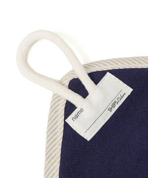 SHIPS / シップス ベビー・キッズグッズ | SHIPS Colors:〈洗濯機可能〉ベビー ギフト セットB（パンツ・スタイ・タオル セット） | 詳細26