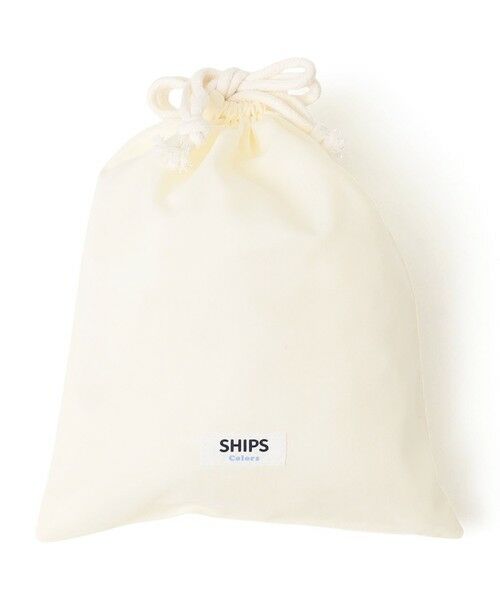 SHIPS / シップス ベビー・キッズグッズ | SHIPS Colors:〈洗濯機可能〉ベビー ギフト セットB（パンツ・スタイ・タオル セット） | 詳細28