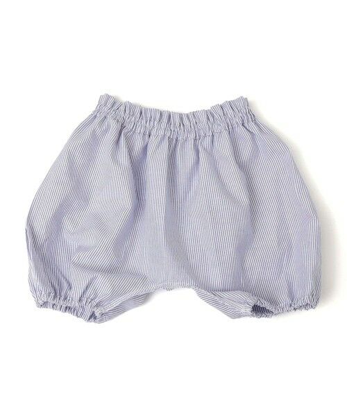 SHIPS / シップス ベビー・キッズグッズ | SHIPS Colors:〈洗濯機可能〉ベビー ギフト セットB（パンツ・スタイ・タオル セット） | 詳細9