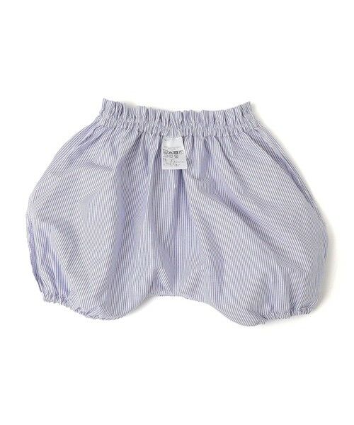 SHIPS / シップス ベビー・キッズグッズ | SHIPS Colors:〈洗濯機可能〉ベビー ギフト セットB（パンツ・スタイ・タオル セット） | 詳細10