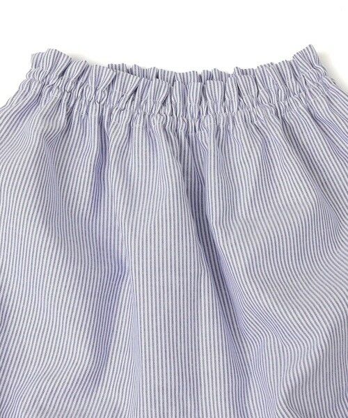 SHIPS / シップス ベビー・キッズグッズ | SHIPS Colors:〈洗濯機可能〉ベビー ギフト セットB（パンツ・スタイ・タオル セット） | 詳細11