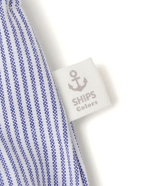 SHIPS / シップス ベビー・キッズグッズ | SHIPS Colors:〈洗濯機可能〉ベビー ギフト セットB（パンツ・スタイ・タオル セット） | 詳細14