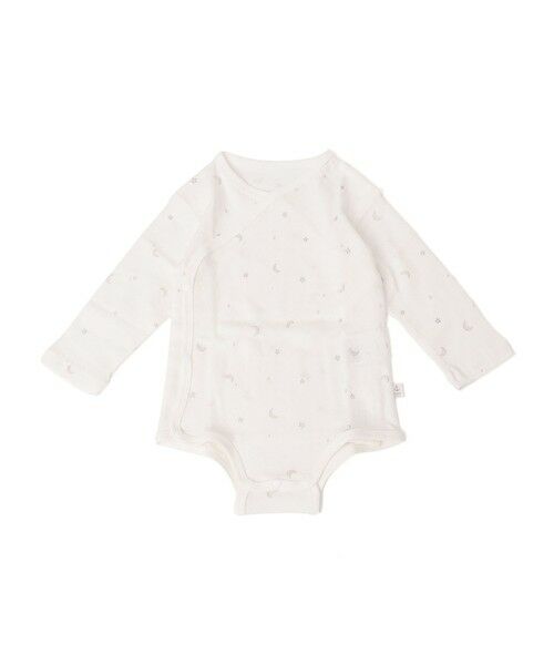 SHIPS / シップス ベビー・キッズグッズ | SHIPS Colors:〈洗濯機可能〉ベビー ギフト セットC（ロンパース・パンツ・ボンネット） | 詳細1