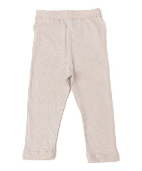 SHIPS / シップス ベビー・キッズグッズ | SHIPS Colors:〈洗濯機可能〉ベビー ギフト セットC（ロンパース・パンツ・ボンネット） | 詳細14