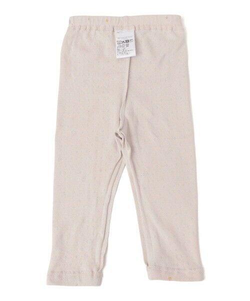 SHIPS / シップス ベビー・キッズグッズ | SHIPS Colors:〈洗濯機可能〉ベビー ギフト セットC（ロンパース・パンツ・ボンネット） | 詳細15