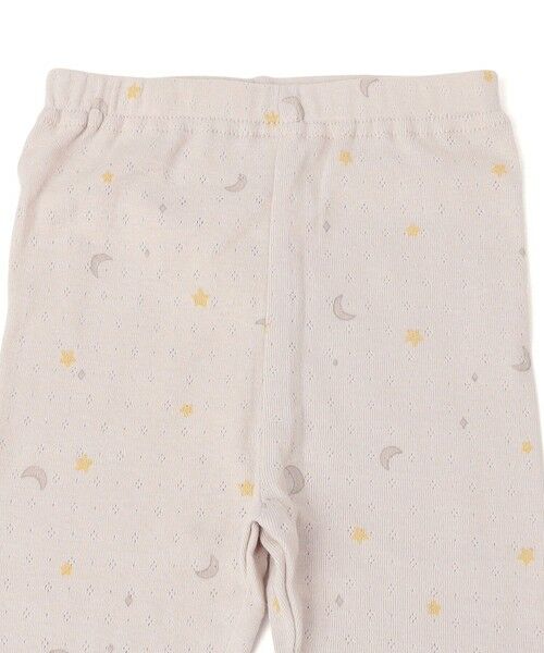 SHIPS / シップス ベビー・キッズグッズ | SHIPS Colors:〈洗濯機可能〉ベビー ギフト セットC（ロンパース・パンツ・ボンネット） | 詳細16