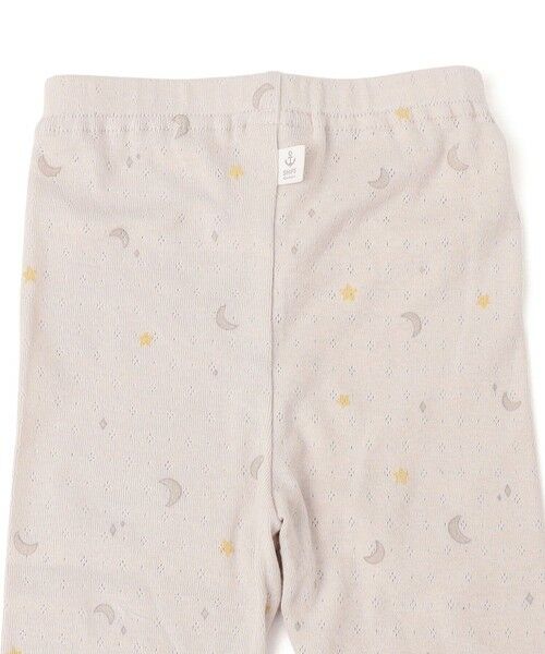 SHIPS / シップス ベビー・キッズグッズ | SHIPS Colors:〈洗濯機可能〉ベビー ギフト セットC（ロンパース・パンツ・ボンネット） | 詳細17