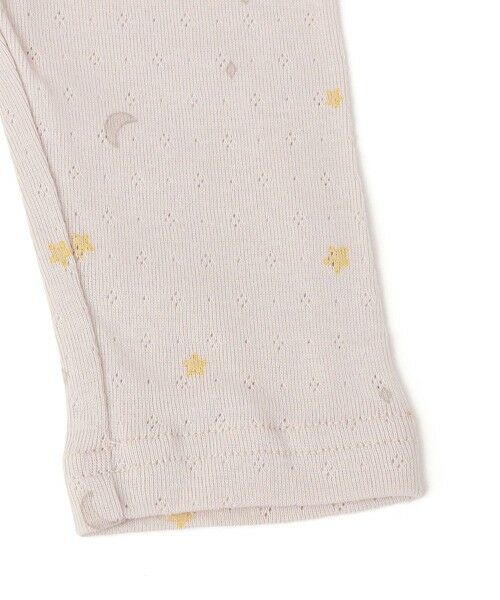 SHIPS / シップス ベビー・キッズグッズ | SHIPS Colors:〈洗濯機可能〉ベビー ギフト セットC（ロンパース・パンツ・ボンネット） | 詳細18