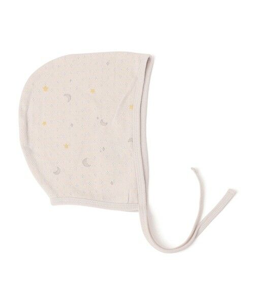 SHIPS / シップス ベビー・キッズグッズ | SHIPS Colors:〈洗濯機可能〉ベビー ギフト セットC（ロンパース・パンツ・ボンネット） | 詳細22