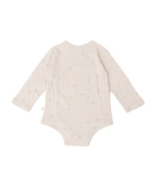 SHIPS / シップス ベビー・キッズグッズ | SHIPS Colors:〈洗濯機可能〉ベビー ギフト セットC（ロンパース・パンツ・ボンネット） | 詳細5