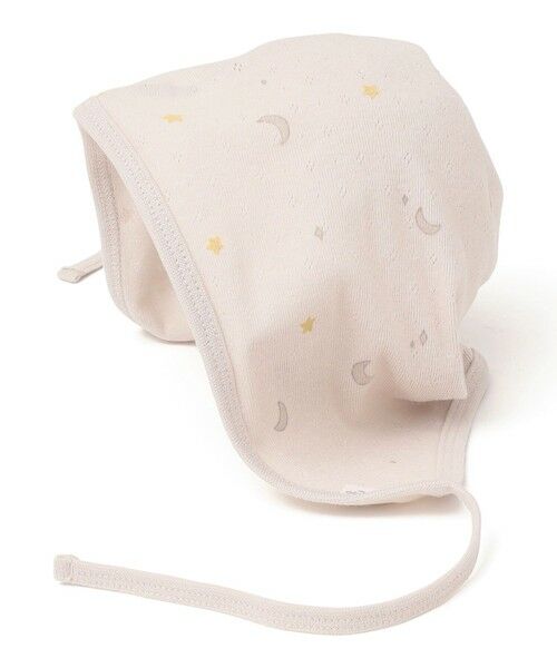 SHIPS / シップス ベビー・キッズグッズ | SHIPS Colors:〈洗濯機可能〉ベビー ギフト セットC（ロンパース・パンツ・ボンネット） | 詳細24