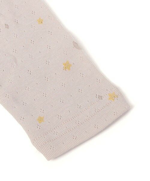 SHIPS / シップス ベビー・キッズグッズ | SHIPS Colors:〈洗濯機可能〉ベビー ギフト セットC（ロンパース・パンツ・ボンネット） | 詳細7