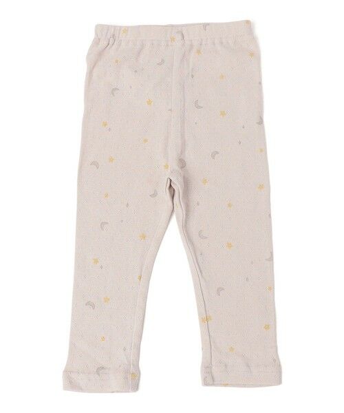 SHIPS / シップス ベビー・キッズグッズ | SHIPS Colors:〈洗濯機可能〉ベビー ギフト セットC（ロンパース・パンツ・ボンネット） | 詳細12