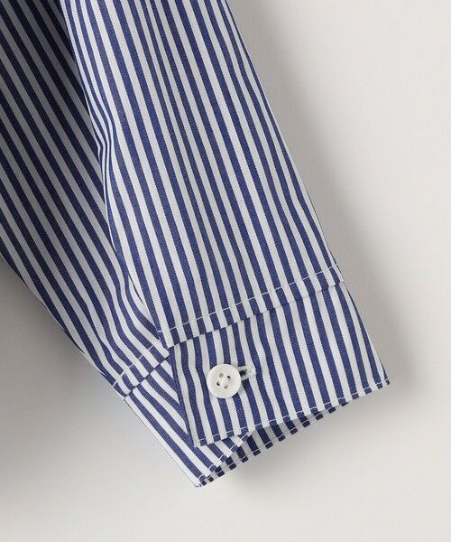 SHIPS / シップス シャツ・ブラウス | SHIPS Colors:90〜140cm /〈洗濯機可能〉ベスト ドッキング シャツ | 詳細5