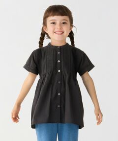 SHIPS / シップス シャツ・ブラウス | SHIPS Colors:100〜140cm / リンク インディア ブラウス