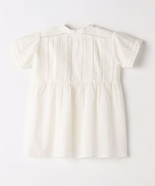 SHIPS / シップス シャツ・ブラウス | SHIPS Colors:100〜140cm / リンク インディア ブラウス | 詳細2