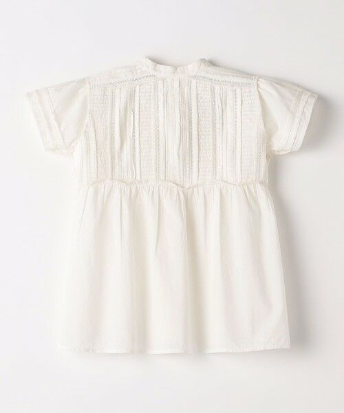 SHIPS / シップス シャツ・ブラウス | SHIPS Colors:100〜140cm / リンク インディア ブラウス | 詳細4