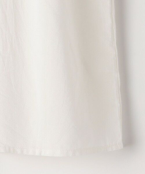 SHIPS / シップス シャツ・ブラウス | SHIPS Colors:100〜140cm / リンク インディア ブラウス | 詳細7