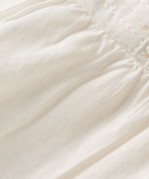 SHIPS / シップス シャツ・ブラウス | SHIPS Colors:100〜140cm / リンク インディア ブラウス | 詳細8