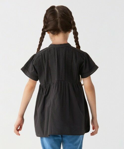 SHIPS / シップス シャツ・ブラウス | SHIPS Colors:100〜140cm / リンク インディア ブラウス | 詳細15