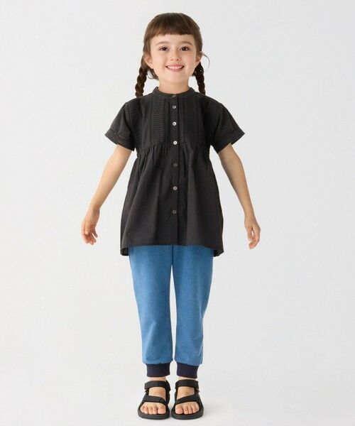 SHIPS / シップス シャツ・ブラウス | SHIPS Colors:100〜140cm / リンク インディア ブラウス | 詳細16