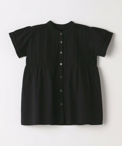 SHIPS / シップス シャツ・ブラウス | SHIPS Colors:100〜140cm / リンク インディア ブラウス | 詳細12