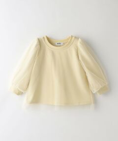 SHIPS / シップス その他トップス | SHIPS Colors:チュール レイヤード トップス(100~130cm)