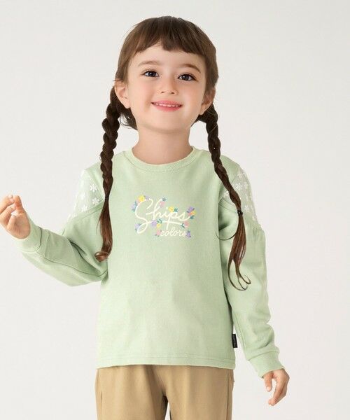 SHIPS/VbvX SHIPS Colors: 80`130cm / V_[ [X S XEFbg O[ 100