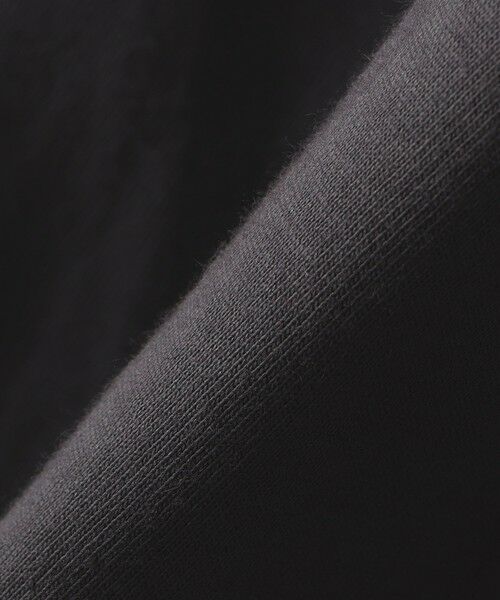 SHIPS / シップス Tシャツ | SHIPS Colors: 80〜130cm / フラワー エンブロイダリー ロンT◇ | 詳細2