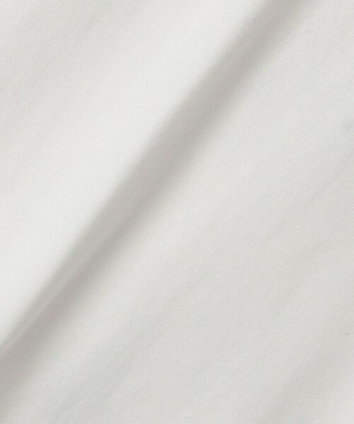 SHIPS / シップス Tシャツ | SHIPS Colors: 80~130cm / TeddyBear(R) ワンポイント ロンT◇ | 詳細3