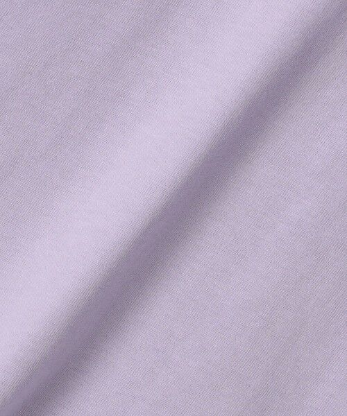 SHIPS / シップス Tシャツ | SHIPS Colors: 80~130cm / TeddyBear(R) ワンポイント ロンT◇ | 詳細21