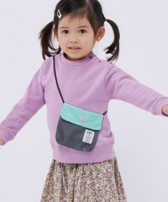 SHIPS / シップス Tシャツ | SHIPS Colors:〈洗濯機可能〉ボディバッグ スウェット(80〜130cm)