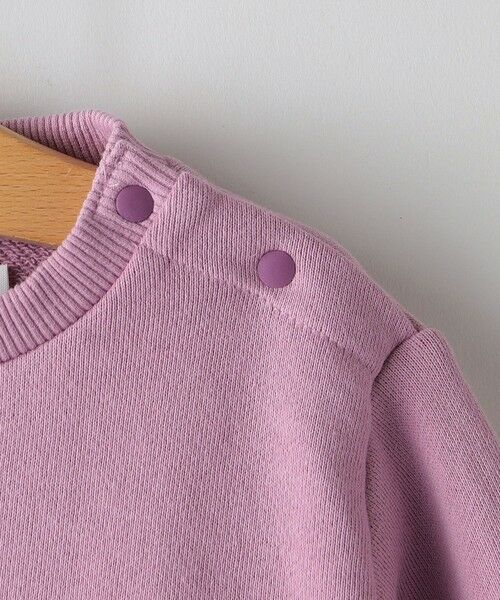 SHIPS / シップス Tシャツ | SHIPS Colors:〈洗濯機可能〉ボディバッグ スウェット(80〜130cm) | 詳細8