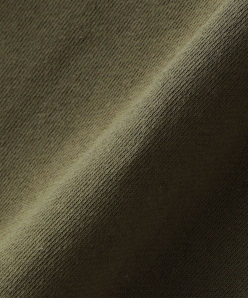 SHIPS / シップス Tシャツ | SHIPS Colors:〈洗濯機可能〉ボディバッグ スウェット(80〜130cm) | 詳細21